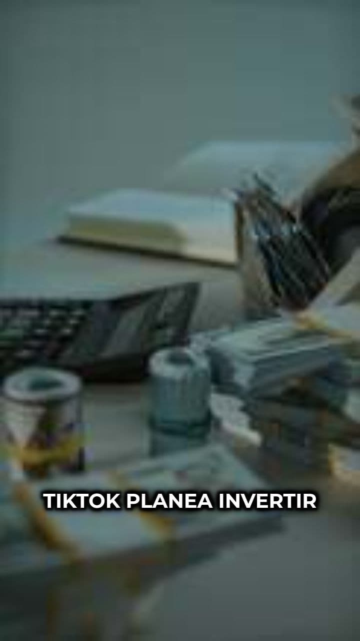 TikTok invierte en centro de datos en Brasil