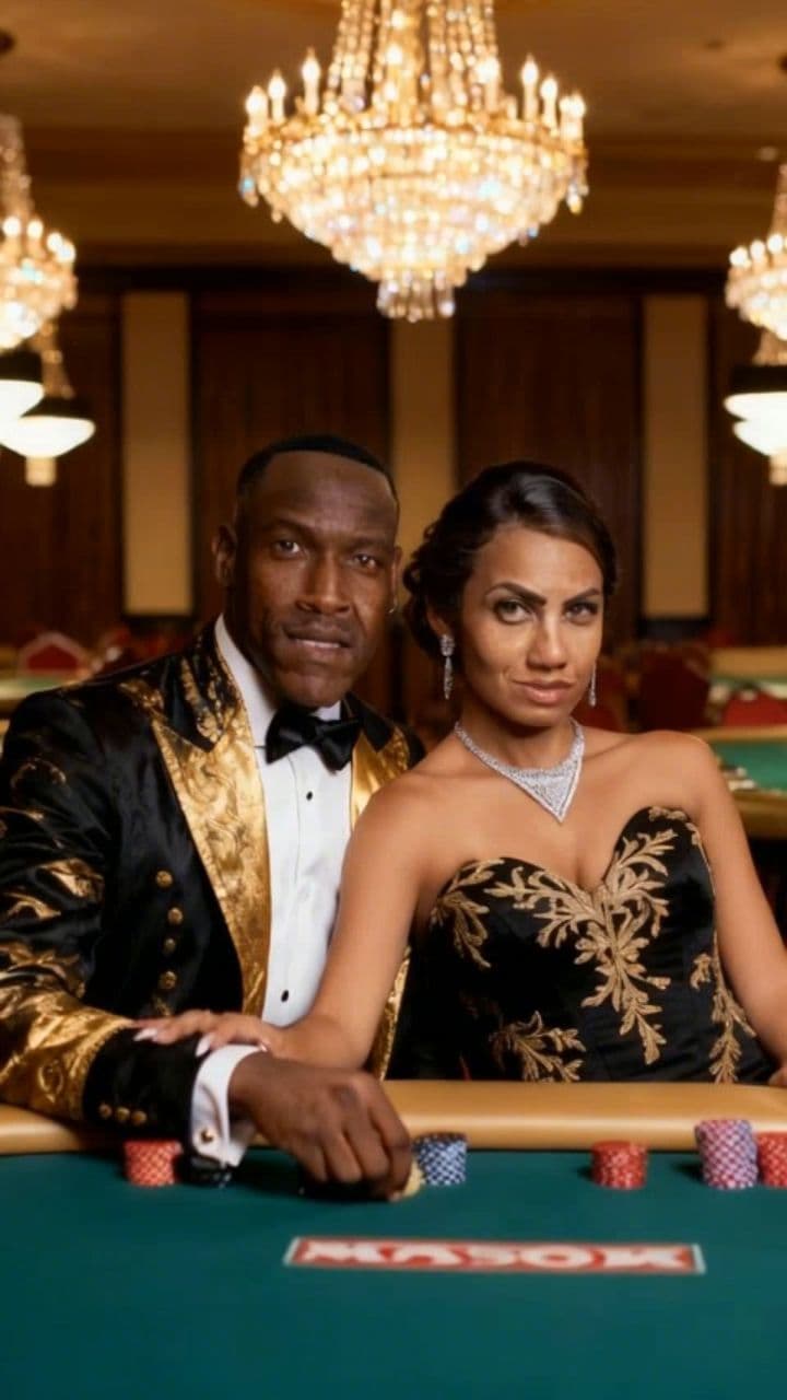 Image transform video