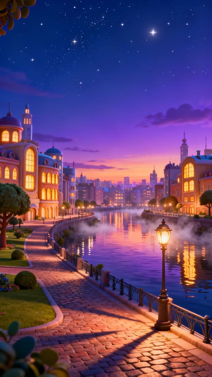 2025, année de changement