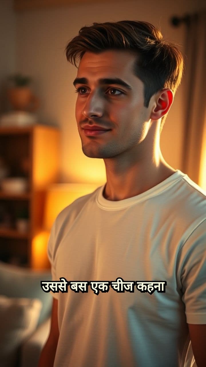 मैं तेरा था, तेरा हूं और तेरा ही रहूंगा