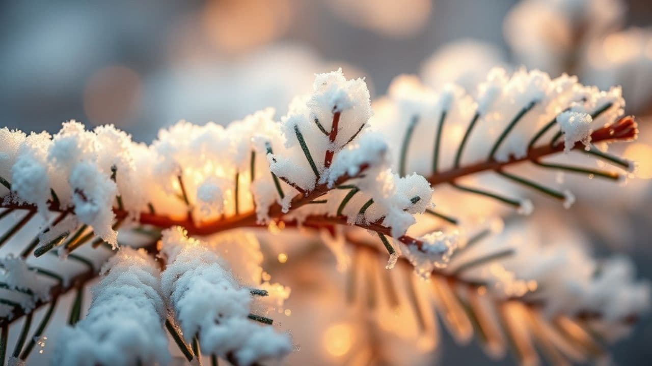 Last Christmas Heartbreak