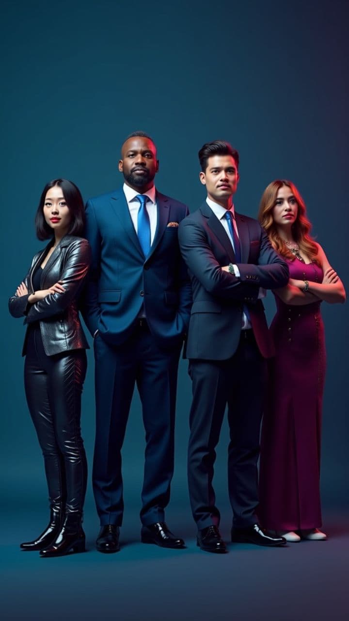 Stand for Our Sellers