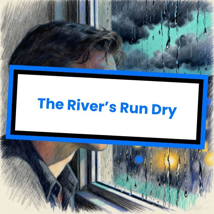 The River’s Run Dry