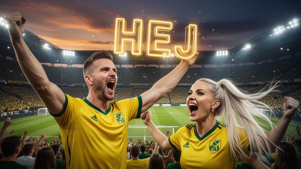 Igraj Gaju, volimo te mi