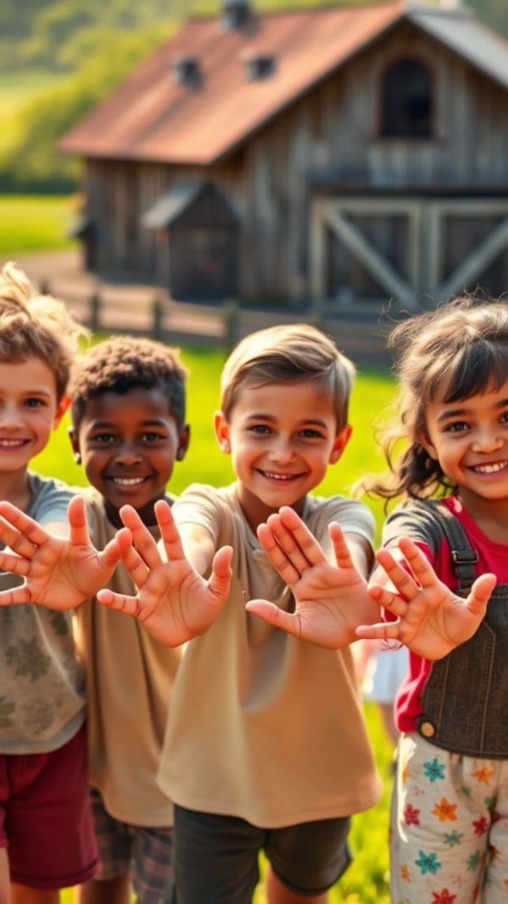 El baile del Pollo Banana