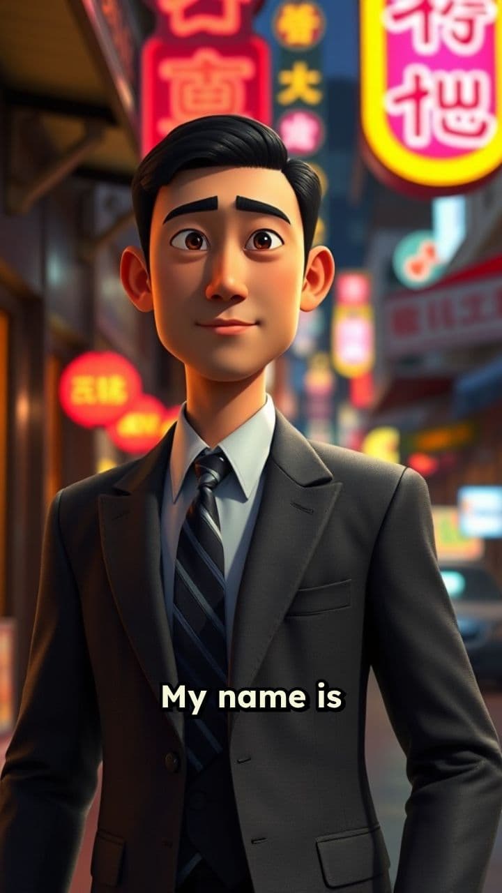 Tung Tung Tung Sahur: Undercover