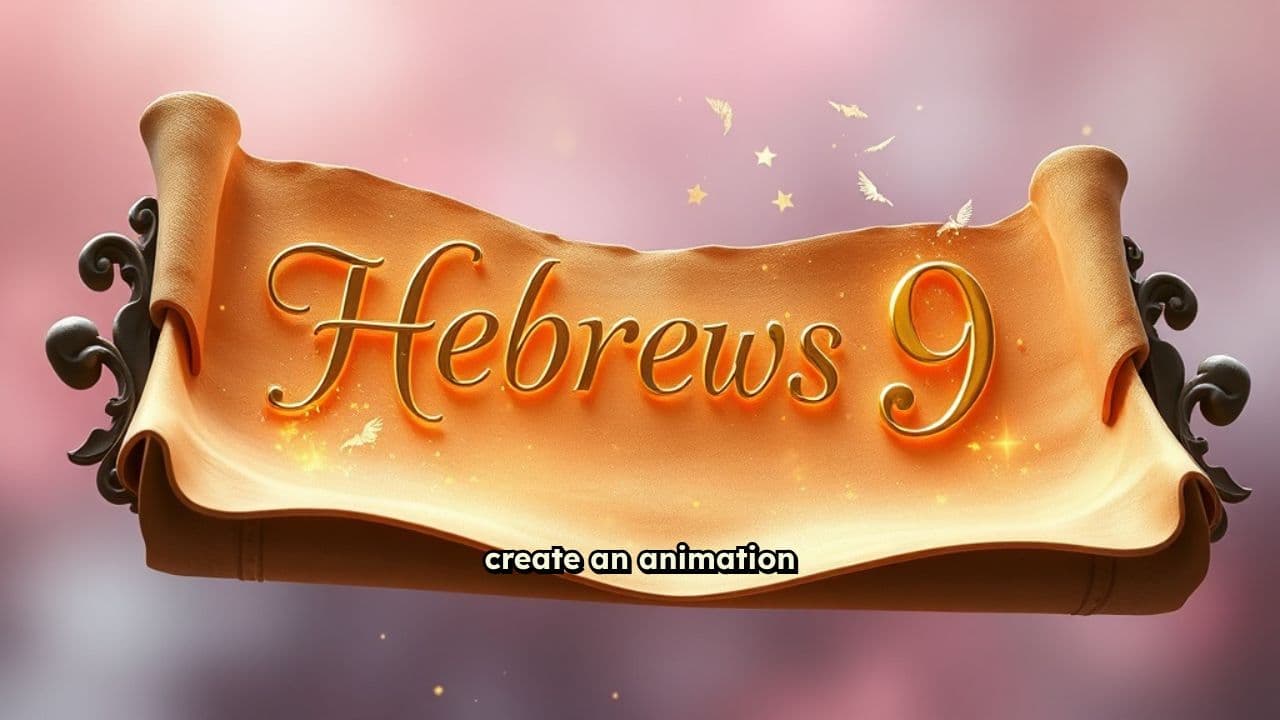 Christ: Our Perfect Sacrifice and High Priest