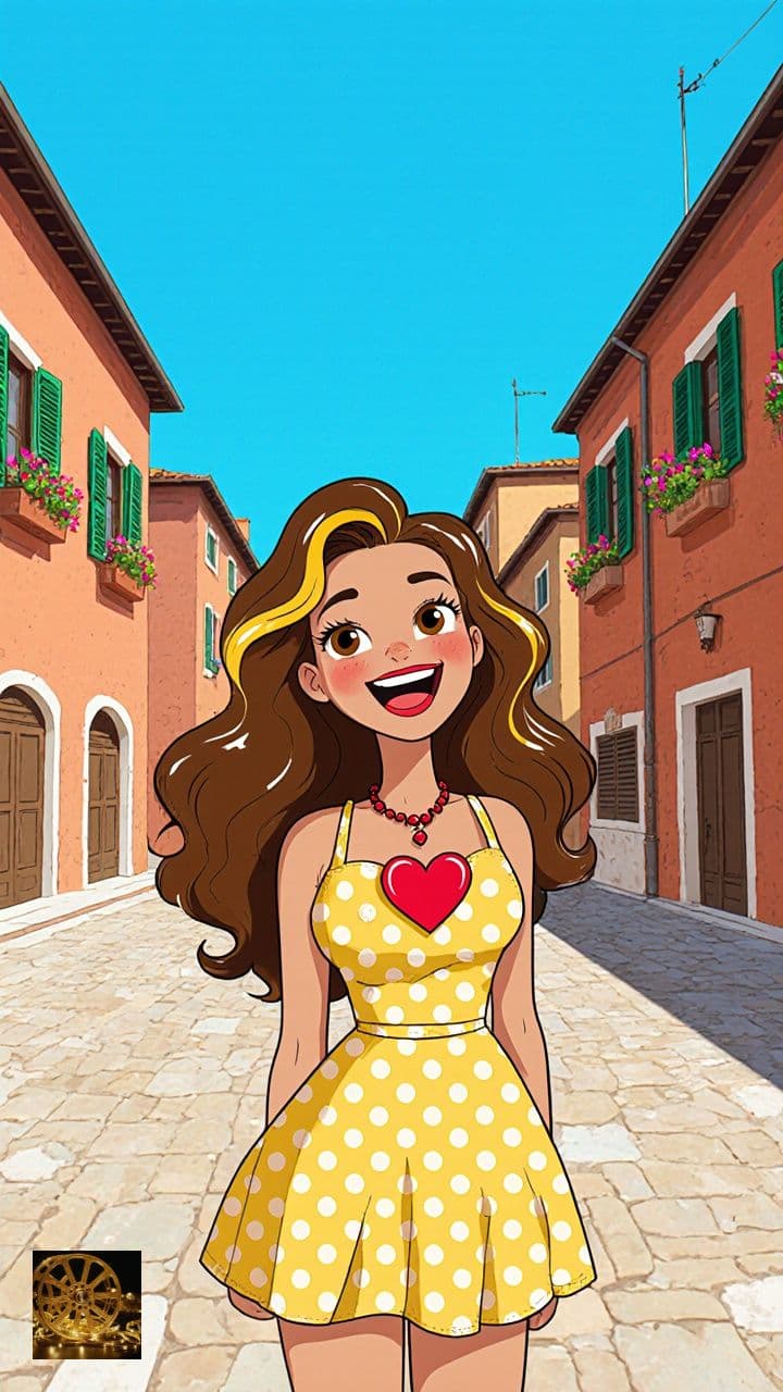 L’amore è una festa