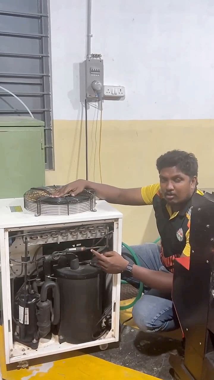 லேசர் சோசை பராமரிப்பு வழிமுறைகள்