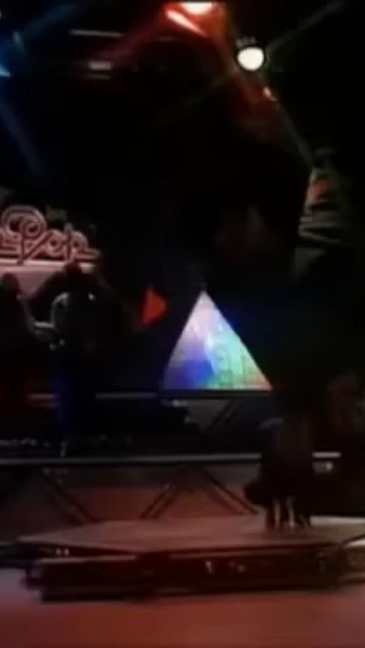 The Legend of Rasputin