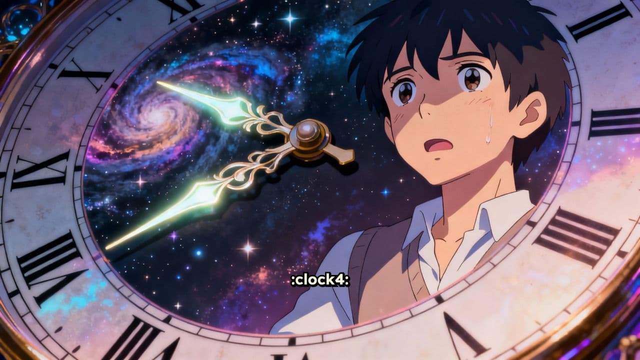 Auf der Suche nach sich selbst