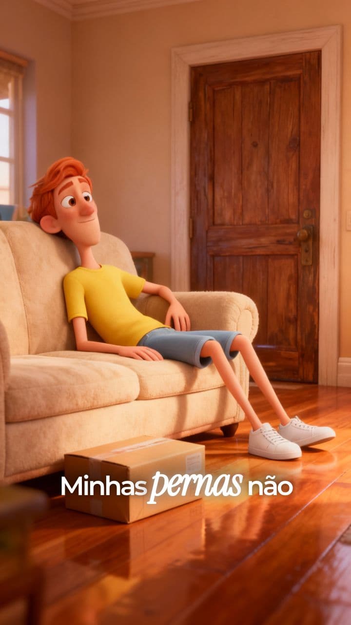 A Preguiça Elástica de Sticco