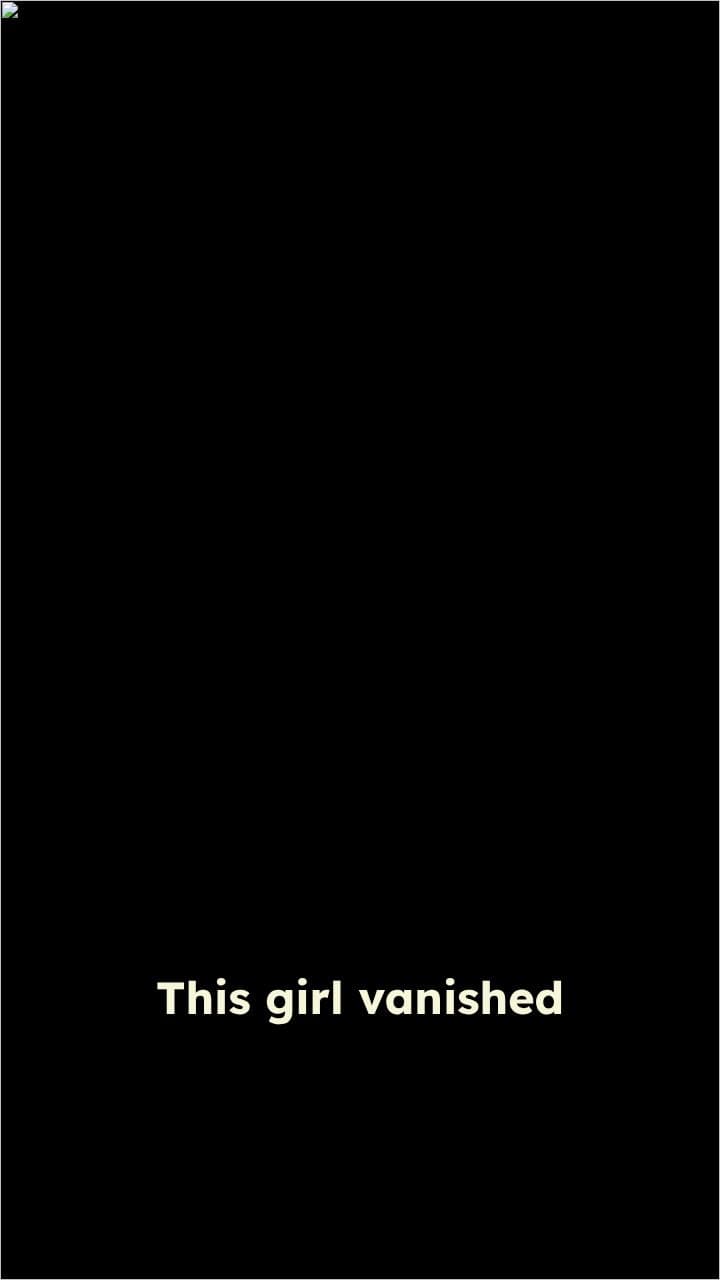 The Vanishing of Sarah: A Haunting Mystery