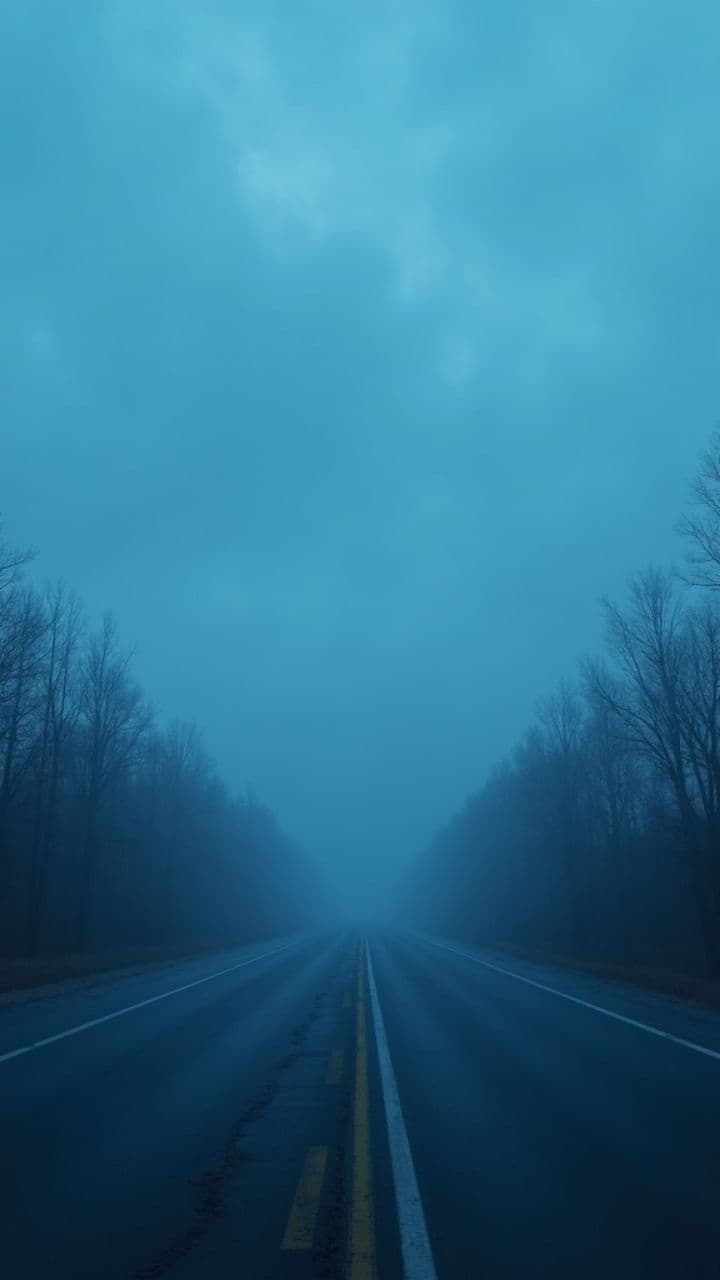 Cuthbert's Final Ride