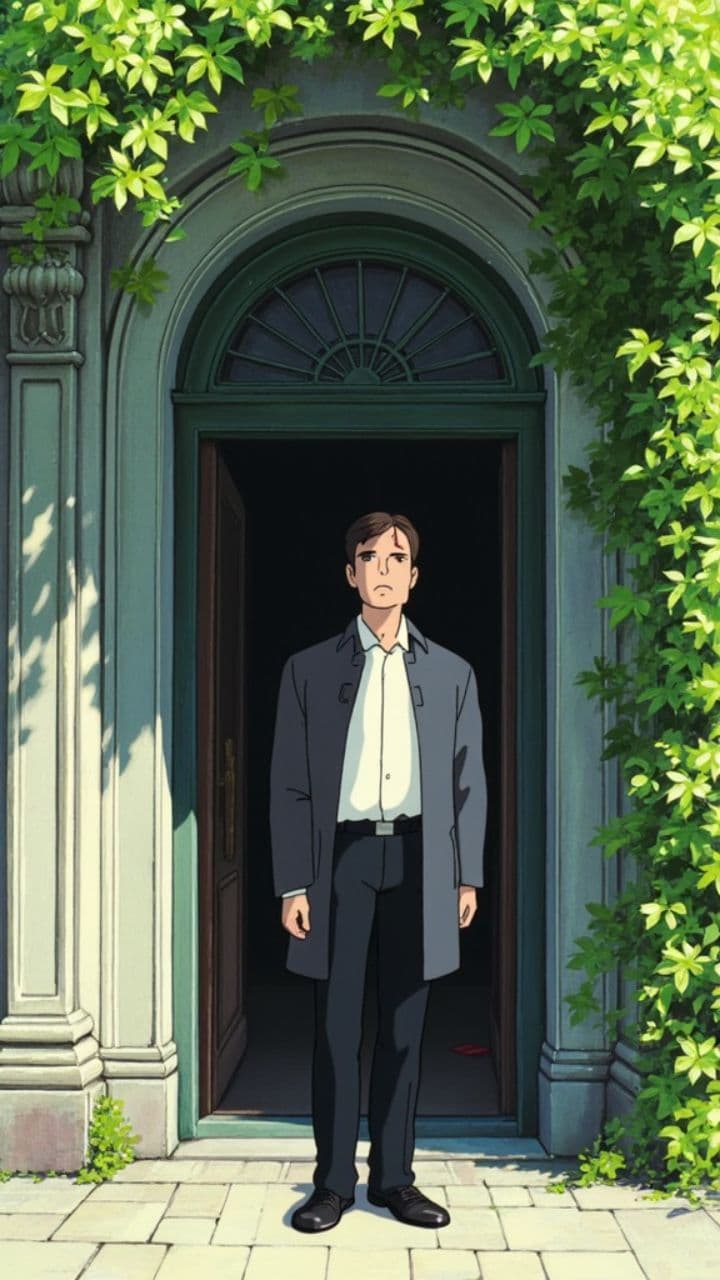 Crank the Fire, Set the Roast