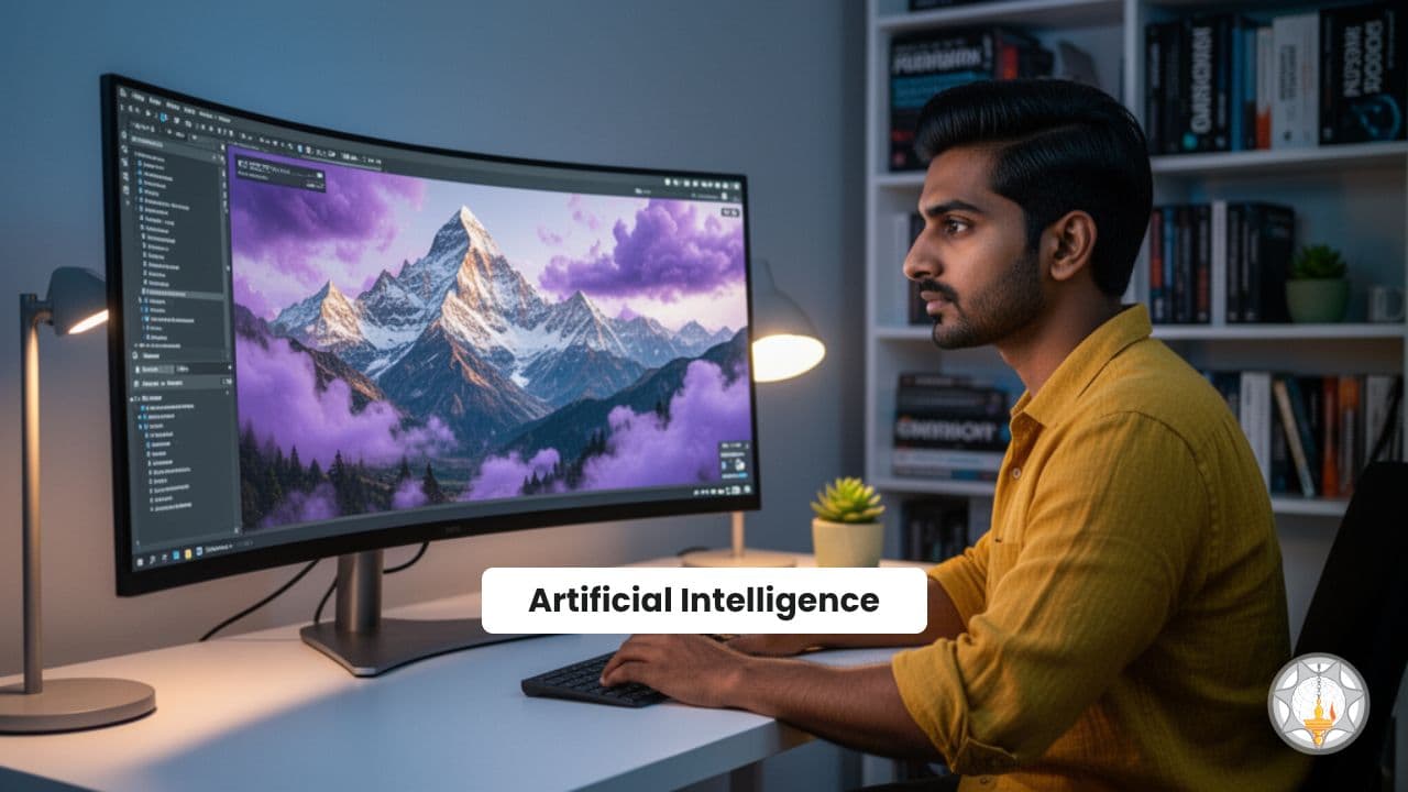 Spotting Fake AI Content