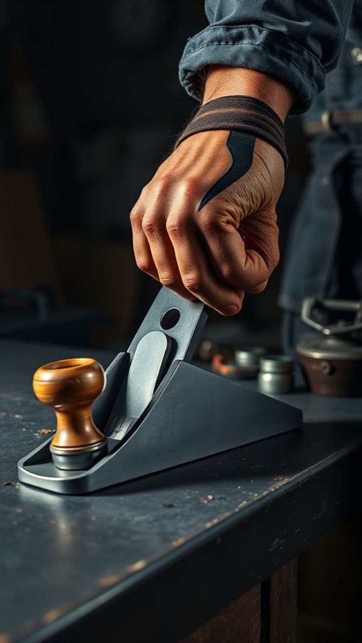 Cool Tools for Woodworking Mastery