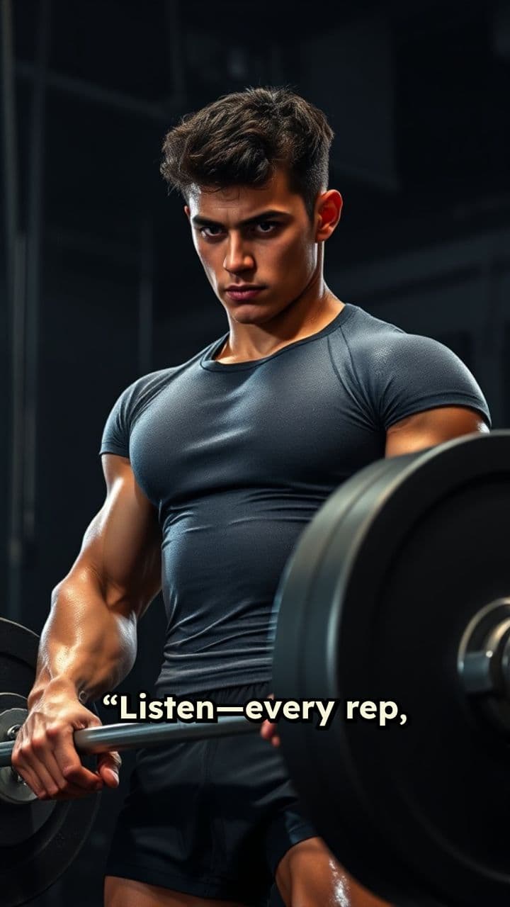 Unstoppable Rise to Greatness