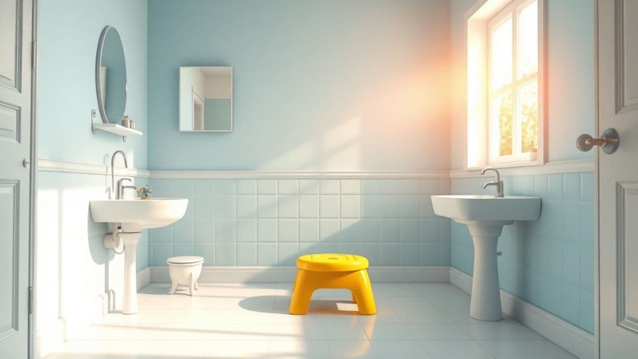 شستن دست‌ها با آب و صابون