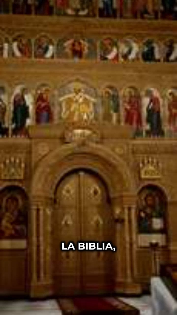 Explorando la Biblia: Sabiduría Eterna