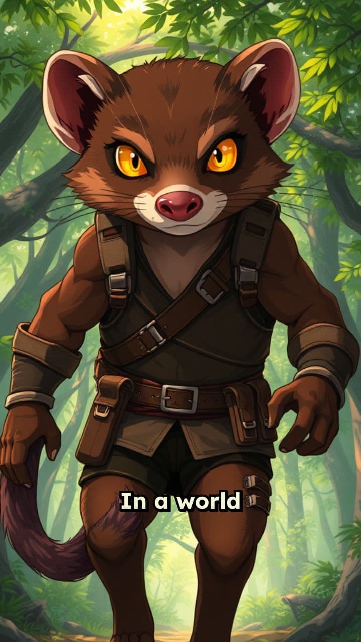 Fang's Celestial Journey