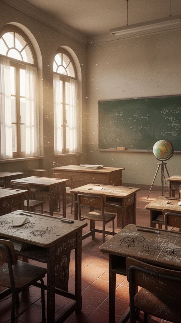 Quelli belli della 5C