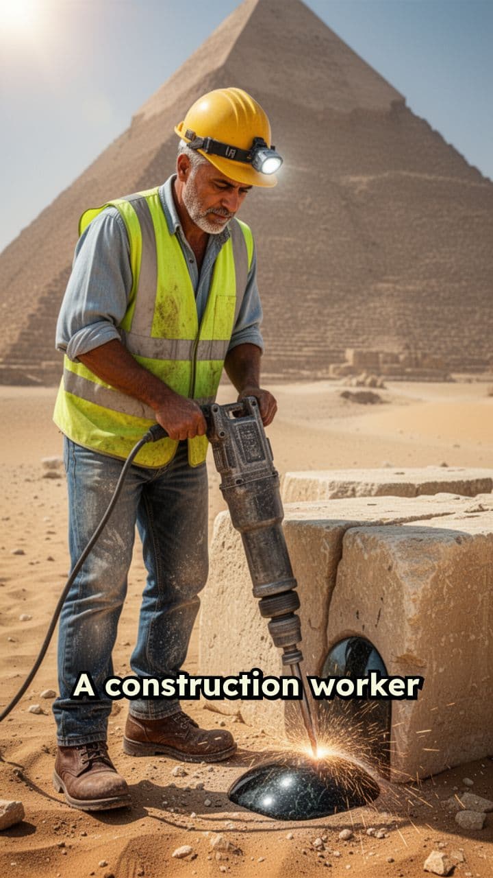 The Pyramid’s Hidden Star Maps