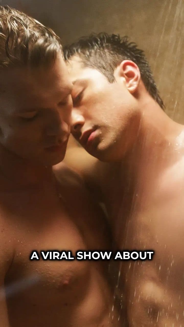 Show's Impact on LGBTQ+ Athletes Questioned