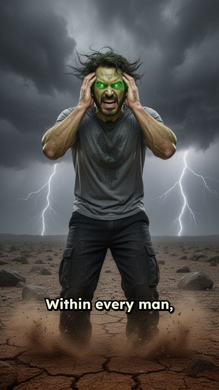 The Unleashing of the Beast