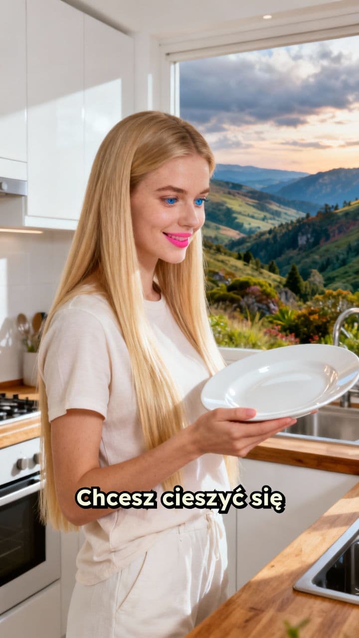 Mother's Earth Dishwasher Sheets Ad