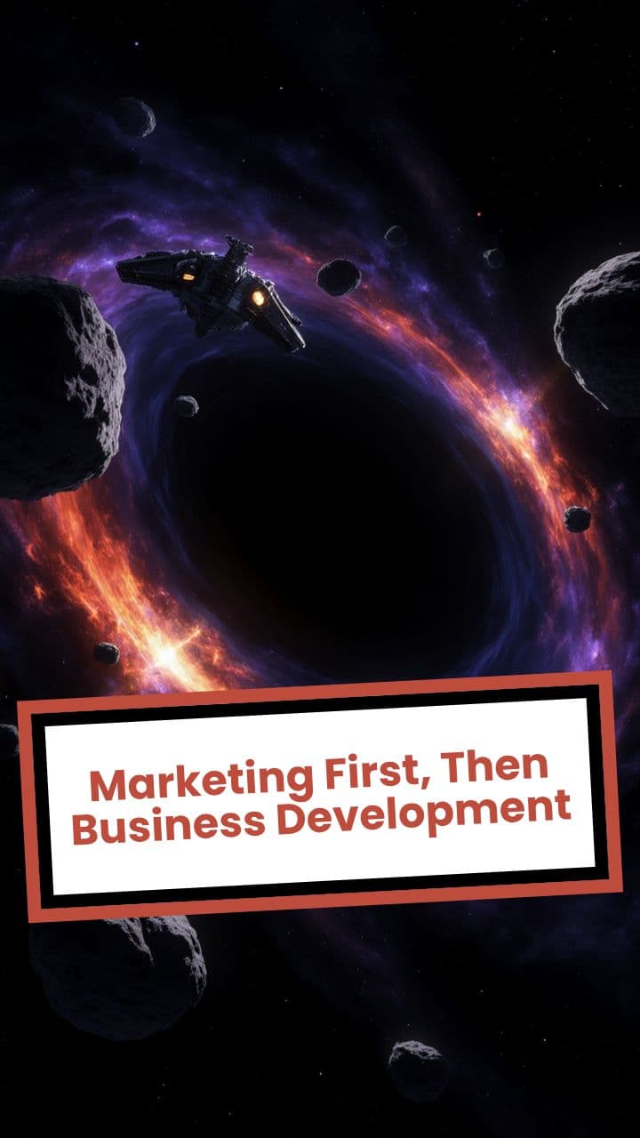 Taylor Thomson On Why Marketing Teams are Vital To Corporate Success Strategies