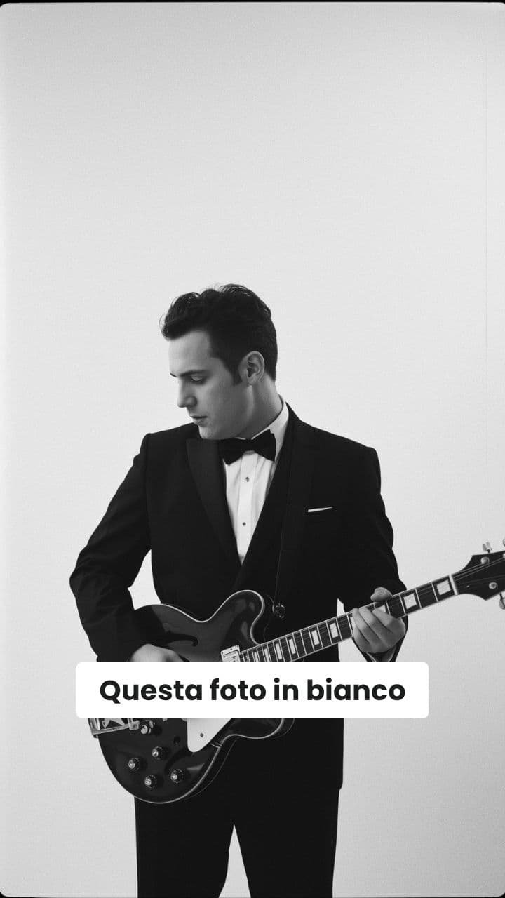 Il passato che respira nel presente