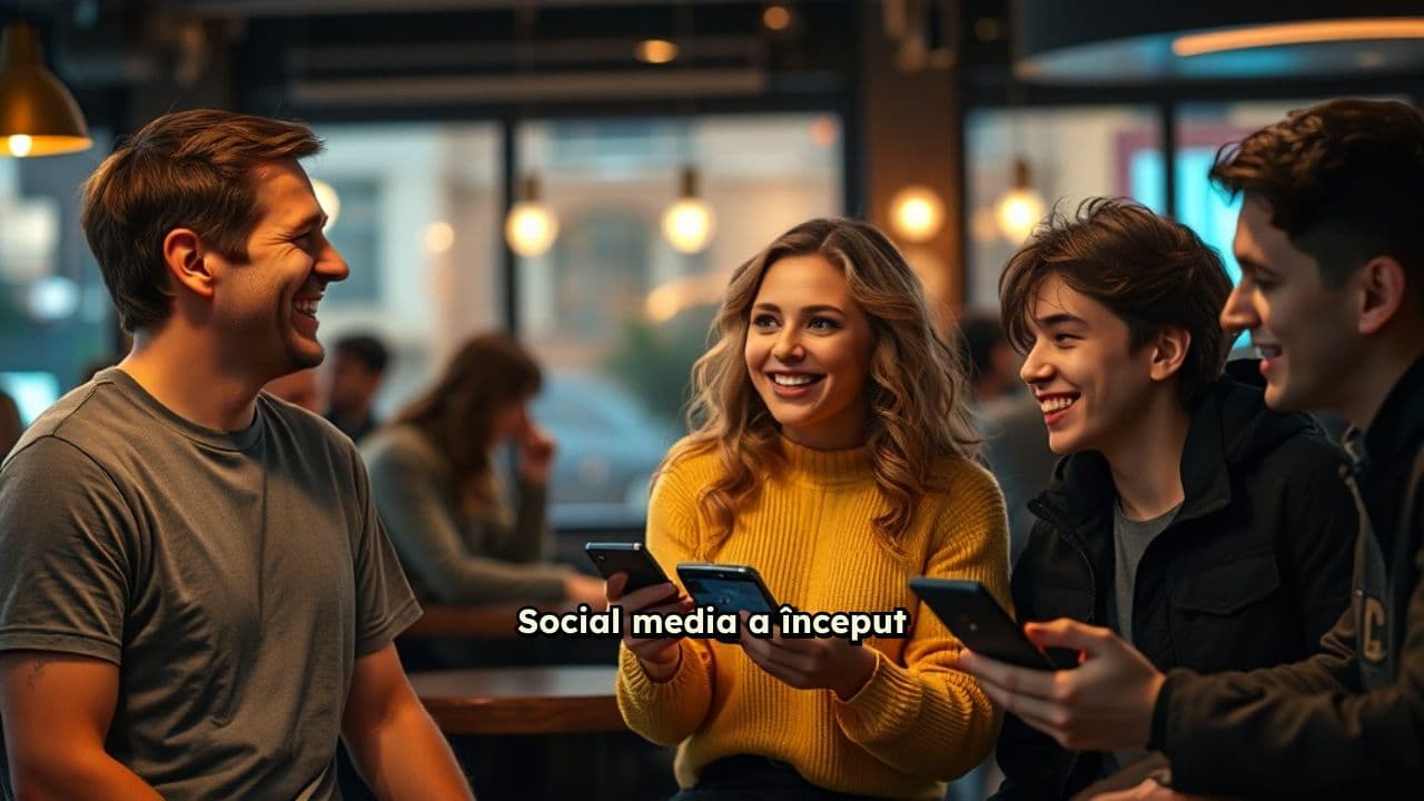 Conexiuni pierdute în era digitală