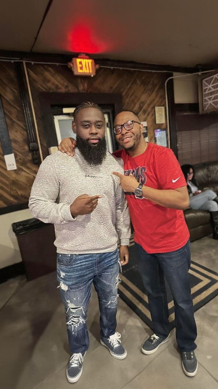 Brotherhood and Gratitude