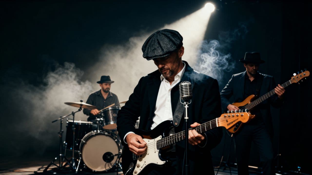 На крилах сміливості