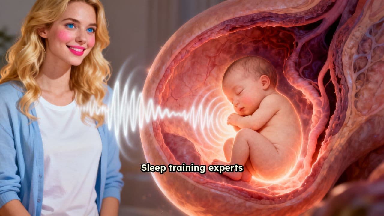 Effective Sleep Training Techniques for Babies
