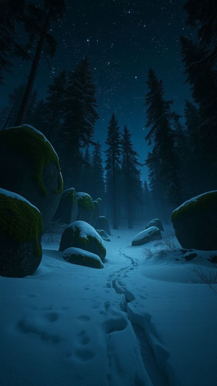 Небо Коляды