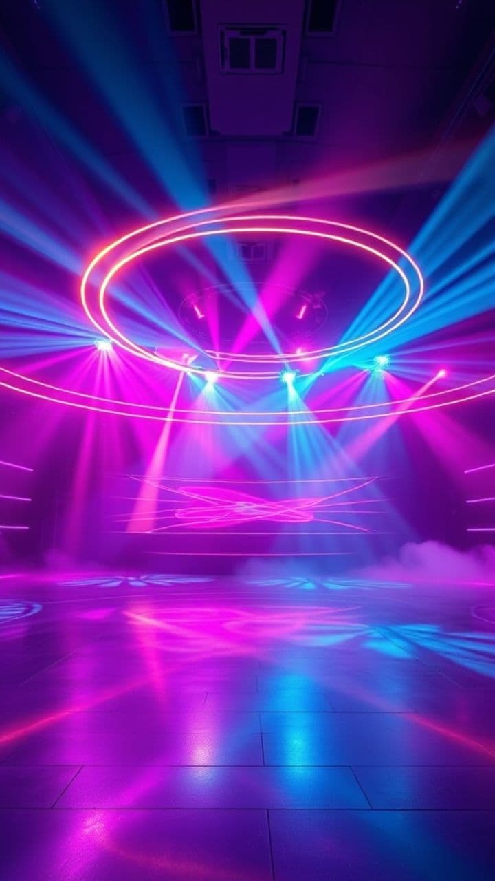 La magie de la musique house