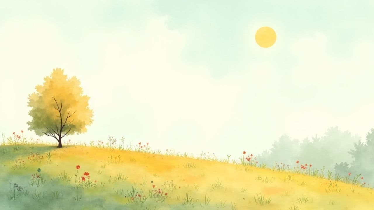 The Power of Gratitude