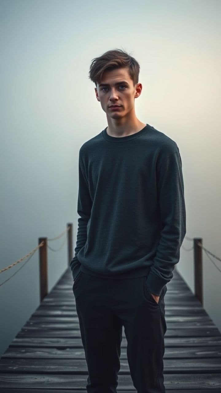 Силы не влюбляться