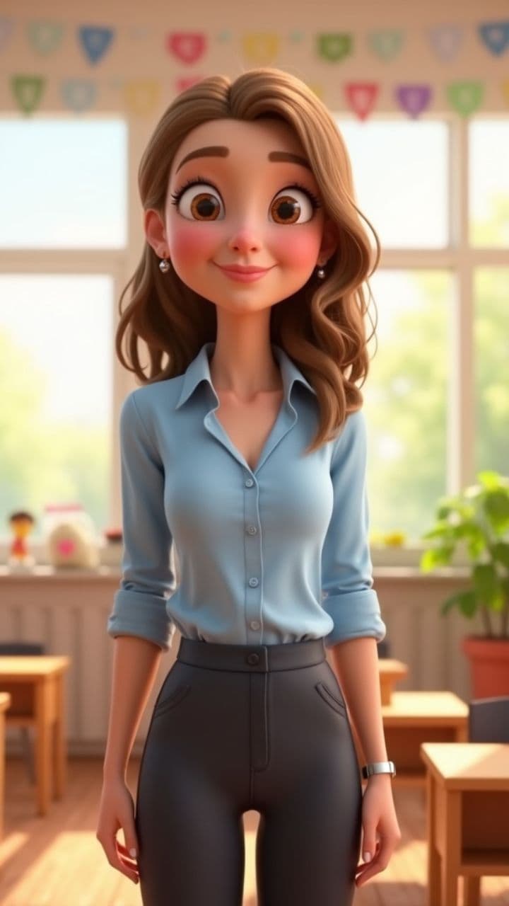 Неделя английского языка: Приветствие и пожелания