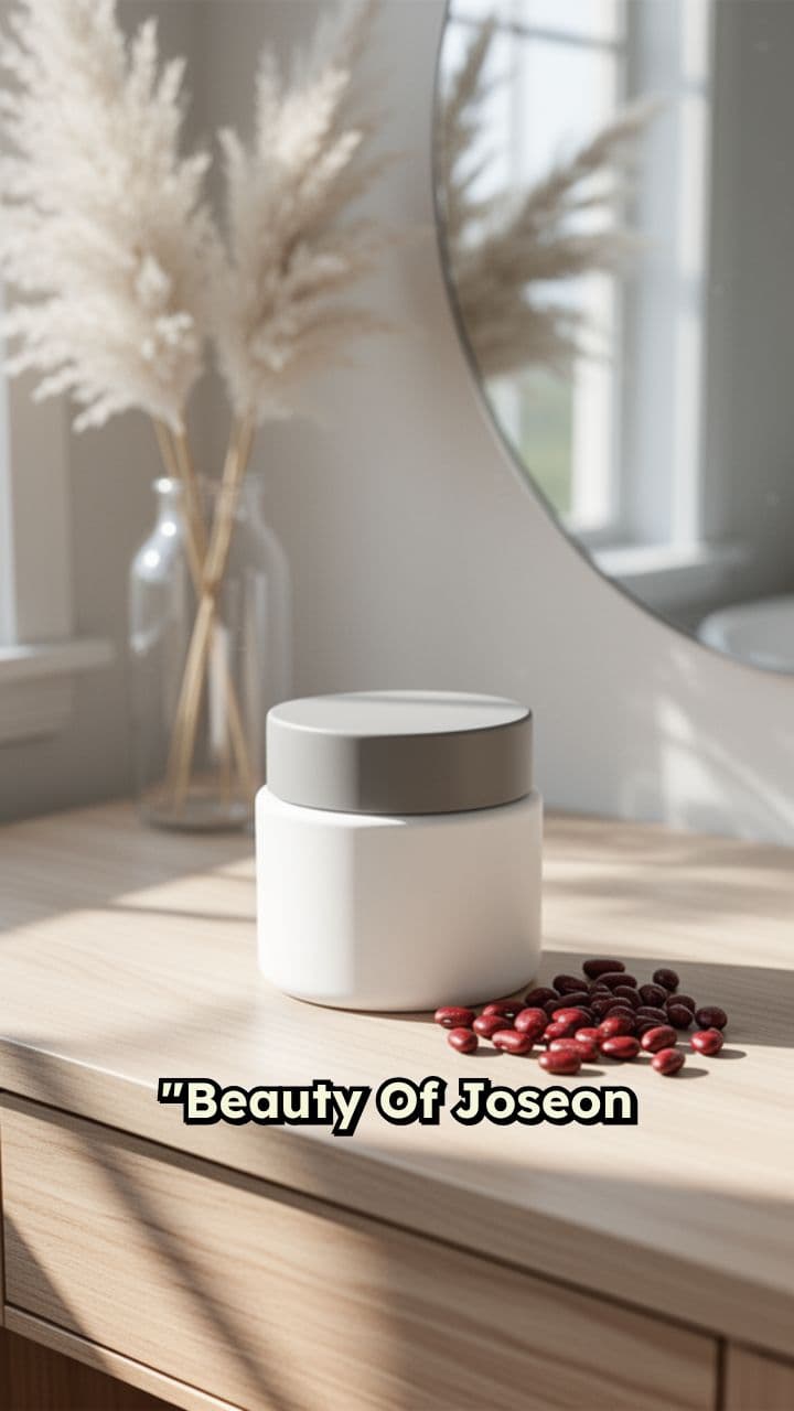 Viral Red Bean Mask Review