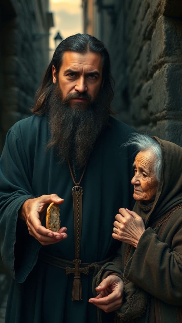 Поддержка в трудные времена