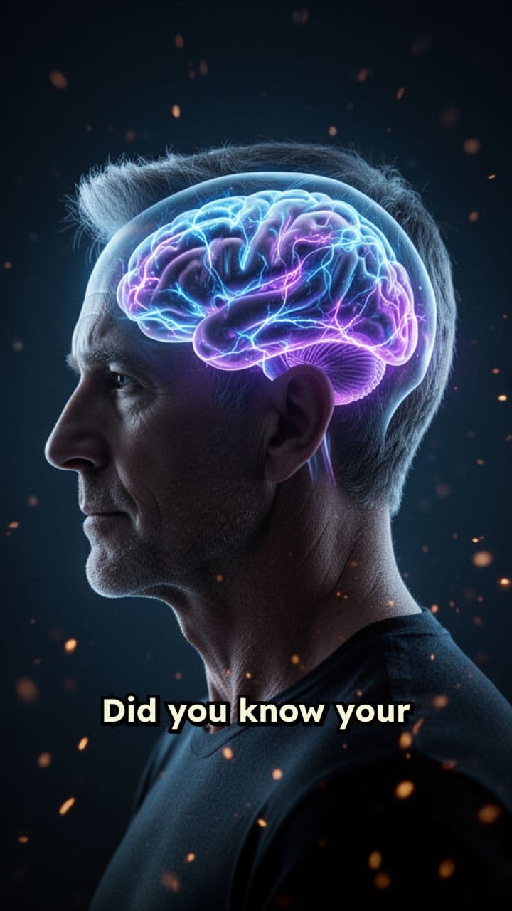 When Pain Lives in the Brain