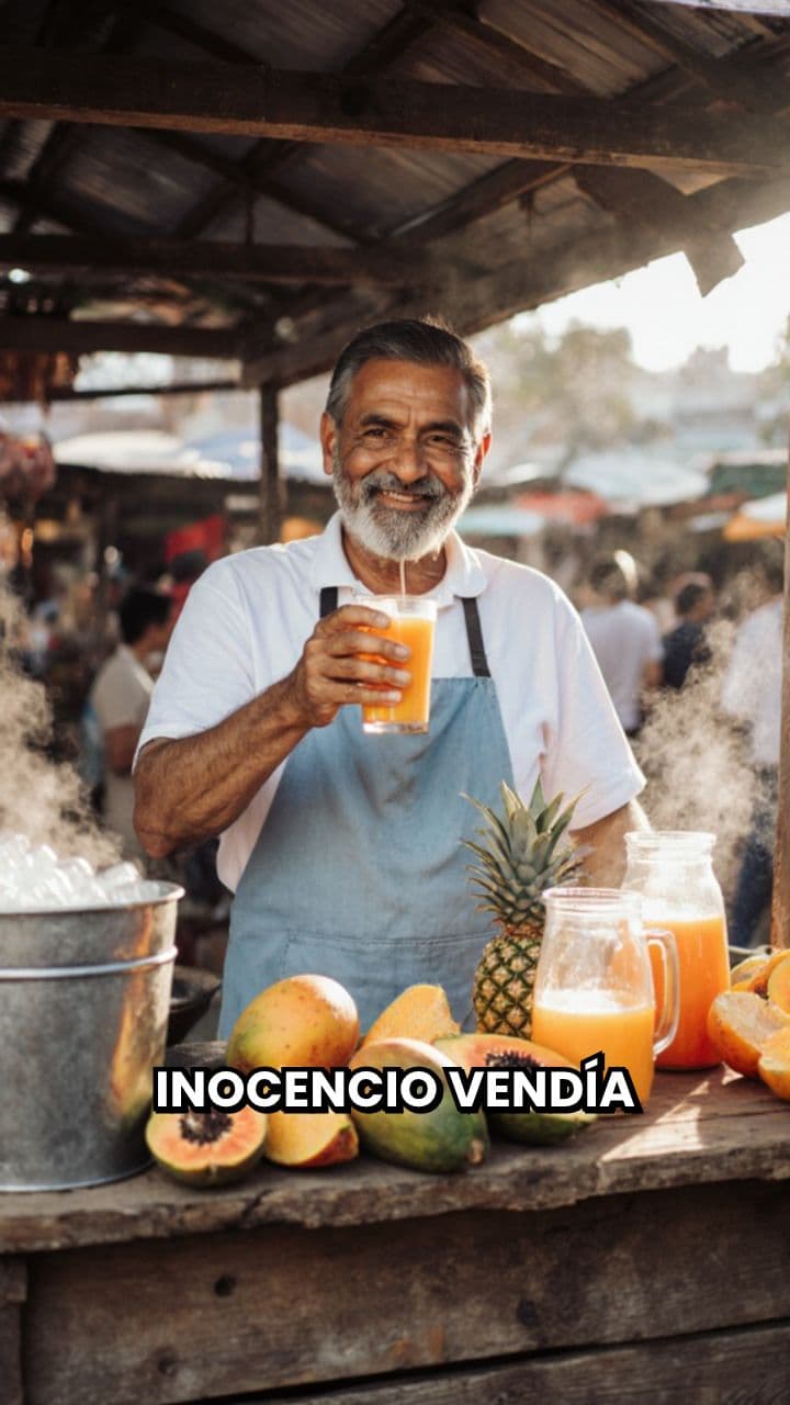 La ausencia de Sofía