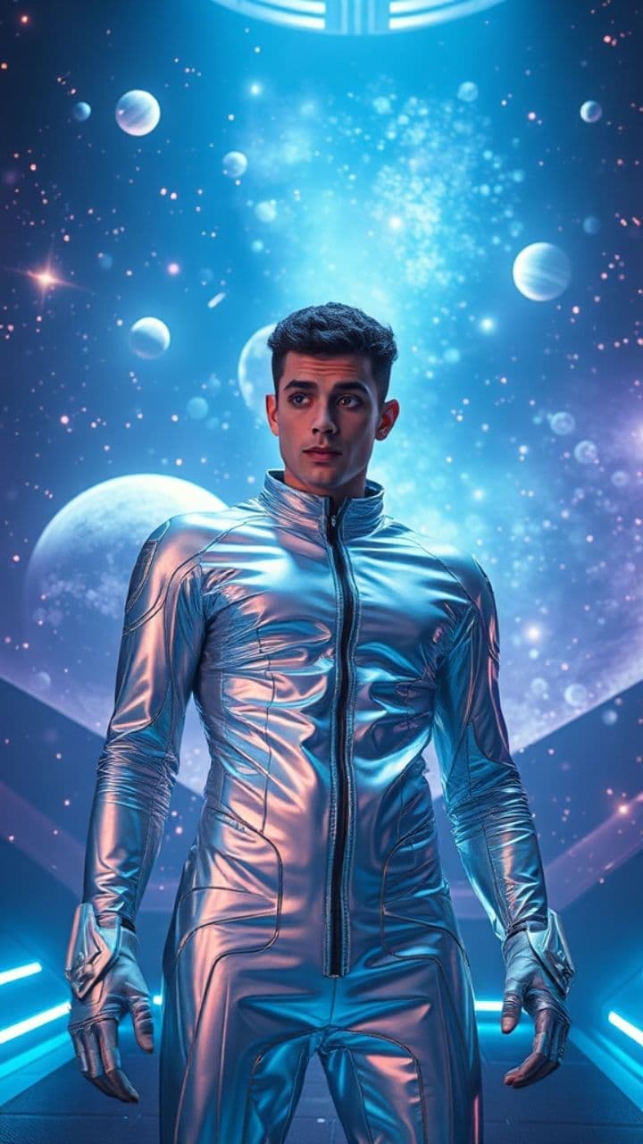 Dreams of a Shared Life