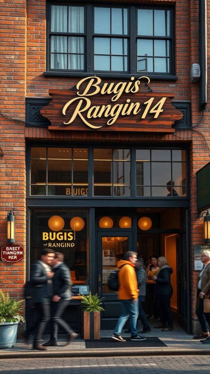 Erdalu Coffee: A Sip of Connection