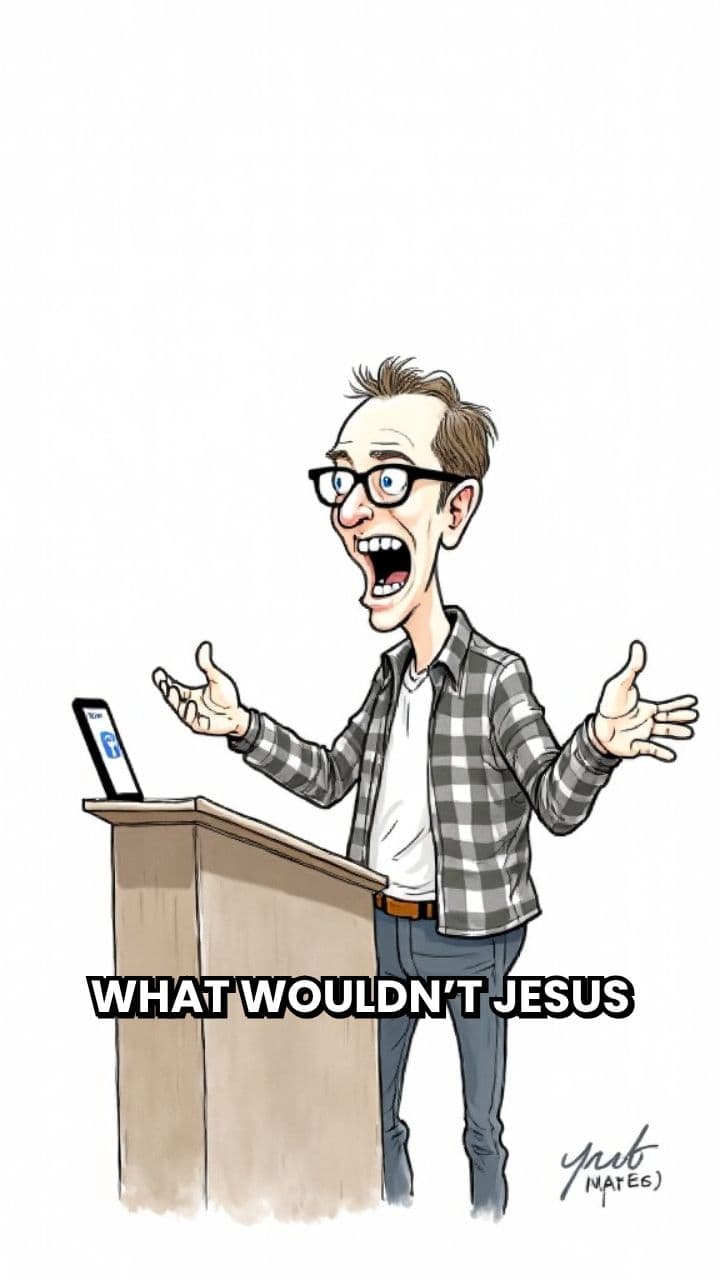 Rethinking Social Media Engagement