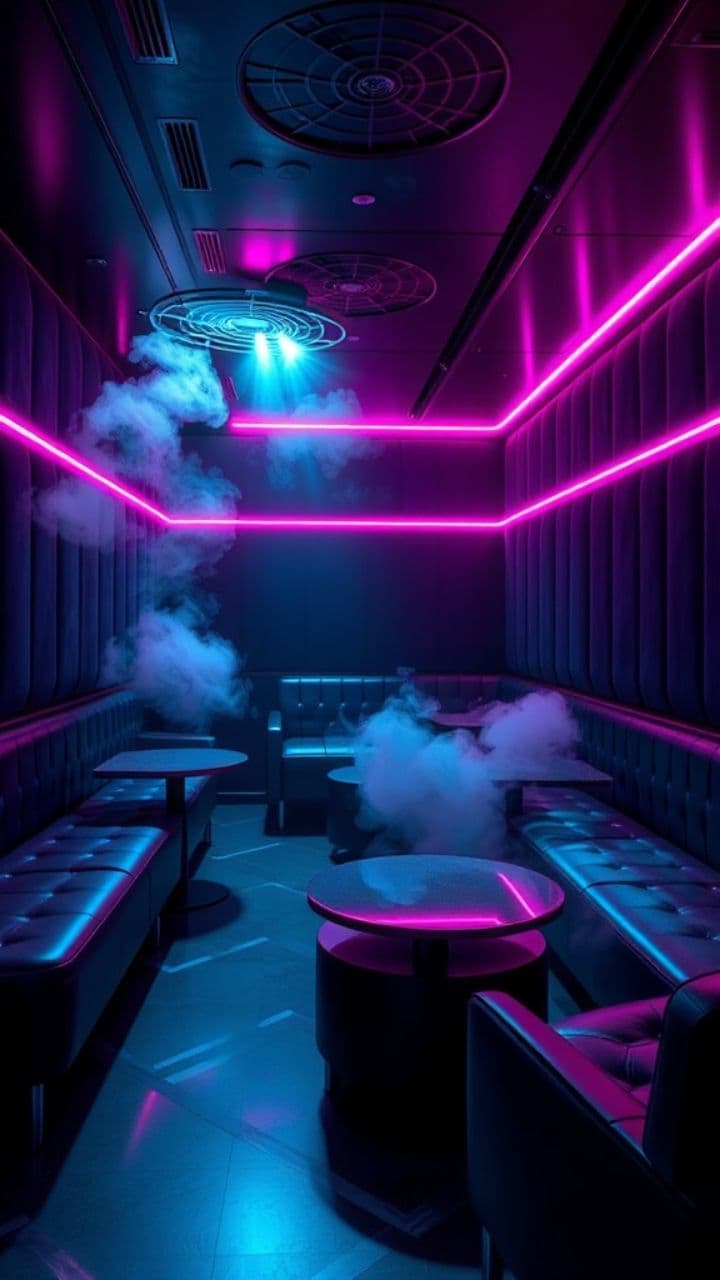 Dance to Coco Jamboo