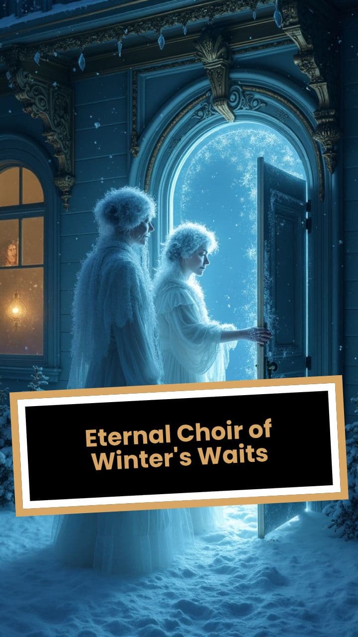 Eternal Choir of Winter's Waits